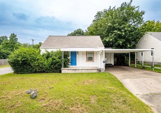Photo 1 of Sale Pending at 44 S 71st Eastavenue, Tulsa, OK 74112 | MLS# 2628875 | Listing updated on 2026-08-24