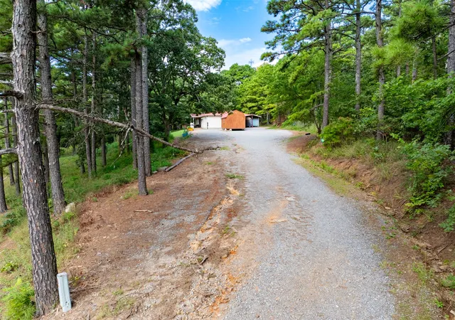 Photo 3 of Single family home for sale at 50063 Highway 82, Talihina, OK 74571 | MLS# 2628538 | Listing updated on 2026-08-20