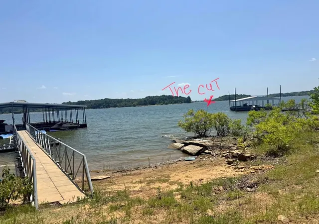 Photo 3 of Land for sale at 5 E 1150 Road, Porum, OK 74455 | MLS# 2628937 | Listing updated on 2026-08-24
