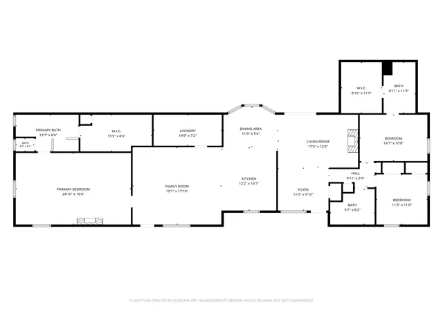 Photo 44 of Single family home for sale at 2540 E Davis Fld Rd, Muskogee, OK 74403 | MLS# 2628754 | Listing updated on 2026-08-20