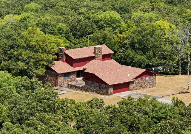Photo 1 of Sale Pending at 14523 W Mud Valley Rd, Tahlequah, OK 74464 | MLS# 2628924 | Listing updated on 2026-08-20