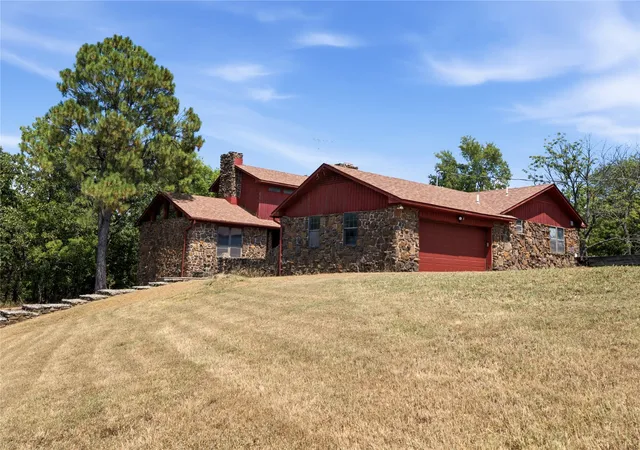 Photo 59 of Sale Pending at 14523 W Mud Valley Rd, Tahlequah, OK 74464 | MLS# 2628924 | Listing updated on 2026-08-20