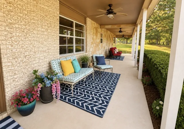 Photo 3 of Single family home for sale at 602 NE I St, Antlers, OK 74523 | MLS# 2628940 | Listing updated on 2026-08-20