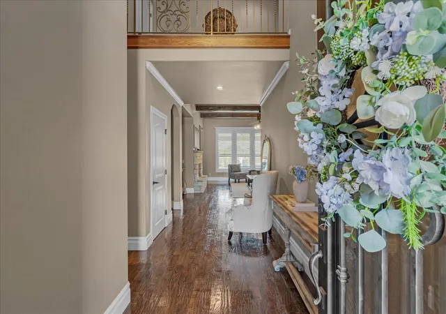 Photo 5 of Sale Pending at 12205 S 105th Avenue E, Bixby, OK 74008 | MLS# 2628706 | Listing updated on 2026-08-20