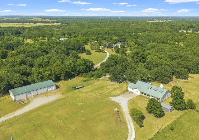 Photo 1 of Single family home for sale at 11754 Us Hwy 77, Ardmore, OK 73401 | MLS# 2628624 | Listing updated on 2026-08-28