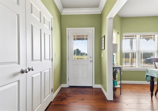 Photo 3 of Single family home for sale at 11754 Us Hwy 77, Ardmore, OK 73401 | MLS# 2628624 | Listing updated on 2026-08-28