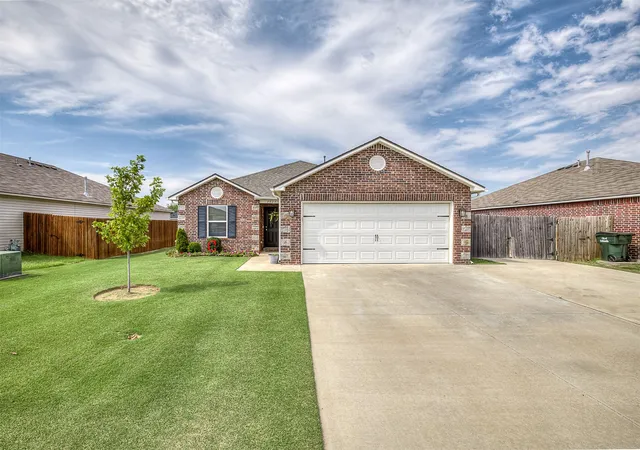 Photo 3 of Sale Pending at 7511 E 144th Street, Collinsville, OK 74021 | MLS# 2628898 | Listing updated on 2026-08-20