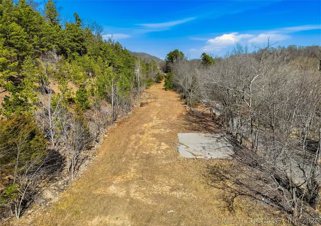 Photo 3 of Land for sale at 4735 Road, Stilwell, OK 74960 | MLS# 2628972 | Listing updated on 2026-08-20