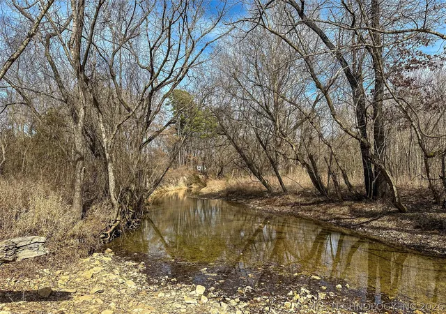 Photo 3 of Land for sale at 4735 Road, Stilwell, OK 74960 | MLS# 2628972 | Listing updated on 2026-08-20