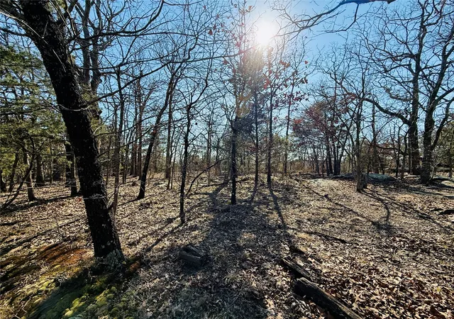 Photo 1 of Land for sale at Mountain View Rd, Eufaula, OK 74432 | MLS# 2628974 | Listing updated on 2026-08-20