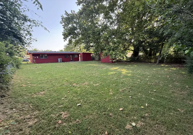 Photo 30 of Single family home for sale at 2612 Williams, Muskogee, OK 74401 | MLS# 2628975 | Listing updated on 2026-08-24