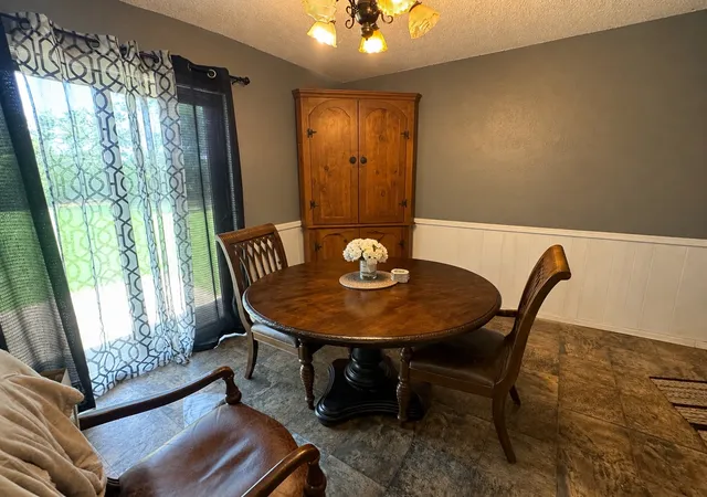 Photo 4 of Single family home for sale at 6350 Border Ave, Muskogee, OK 74401 | MLS# 2628733 | Listing updated on 2026-09-18
