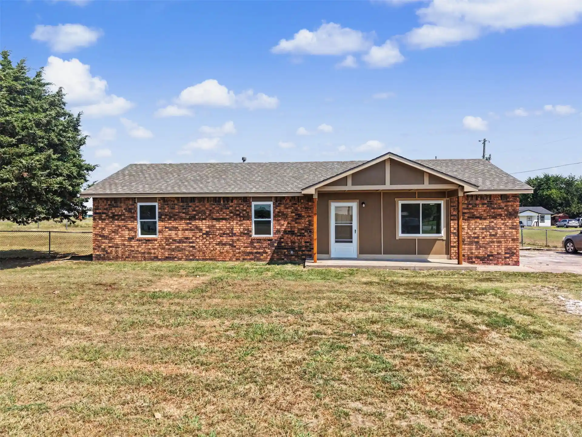 Photo 1 of Single family home for sale at 3417 W 113th Street, Sperry, OK 74073 | MLS# 2628942 | Listing updated on 2026-10-26