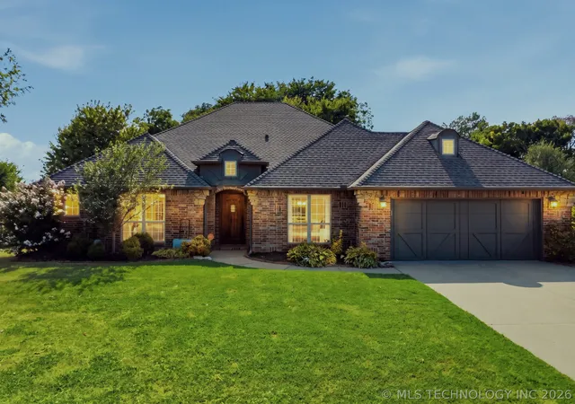 Photo 1 of Sale Pending at 26640 Duck Pond Ln, Claremore, OK 74019 | MLS# 2628841 | Listing updated on 2026-08-24