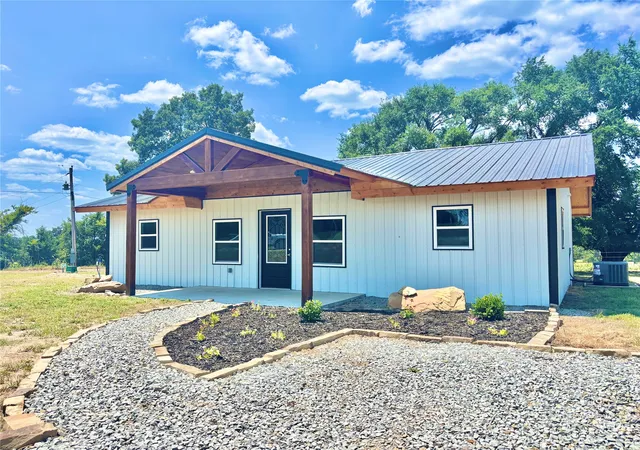Photo 1 of Single family home for sale at 11481 W County Rd 1250 #A, Stigler, OK 74462 | MLS# 2628988 | Listing updated on 2026-08-25