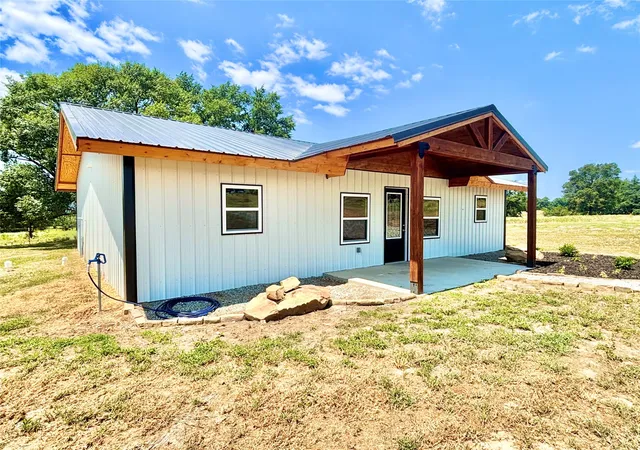 Photo 2 of Single family home for sale at 11481 W County Rd 1250 #A, Stigler, OK 74462 | MLS# 2628988 | Listing updated on 2026-08-25