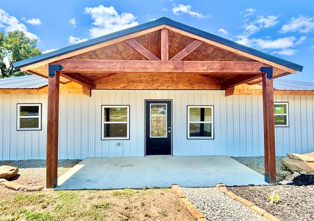 Photo 4 of Single family home for sale at 11481 W County Rd 1250 #A, Stigler, OK 74462 | MLS# 2628988 | Listing updated on 2026-08-25