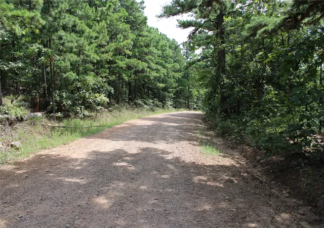 Photo 3 of Land for sale at Buffalo Mountain Rd, Talihina, OK 74571 | MLS# 2628977 | Listing updated on 2026-08-20