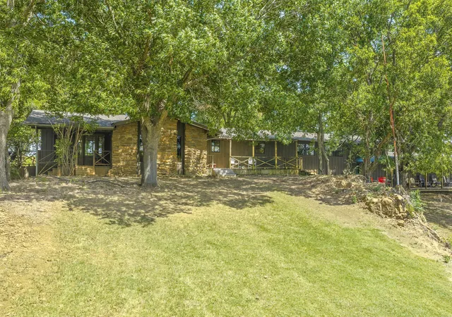 Photo 1 of Single family home for sale at 3624 Mount Washington Rd, Ardmore, OK 73401 | MLS# 2629011 | Listing updated on 2026-08-20
