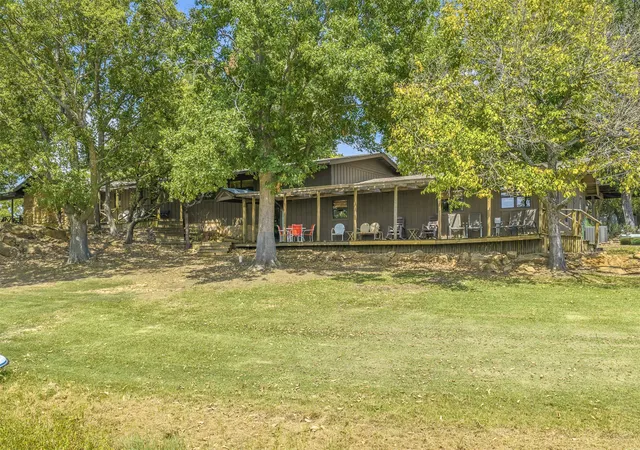 Photo 2 of Single family home for sale at 3624 Mount Washington Rd, Ardmore, OK 73401 | MLS# 2629011 | Listing updated on 2026-08-20