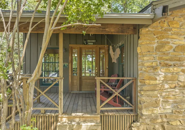 Photo 3 of Single family home for sale at 3624 Mount Washington Rd, Ardmore, OK 73401 | MLS# 2629011 | Listing updated on 2026-08-20