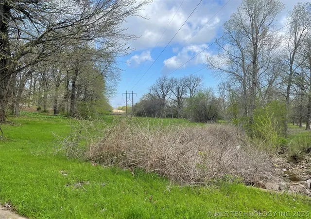 Photo 3 of Land for sale at 0 Wilson St, Durant, OK 74701 | MLS# 2629010 | Listing updated on 2026-08-20