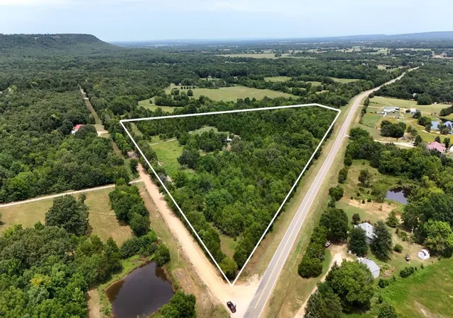 Photo 1 of Land for sale at 5652 E Highway 71, Porum, OK 74455 | MLS# 2628990 | Listing updated on 2026-08-20