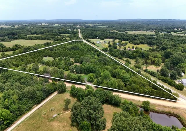 Photo 2 of Land for sale at 5652 E Highway 71, Porum, OK 74455 | MLS# 2628990 | Listing updated on 2026-08-20