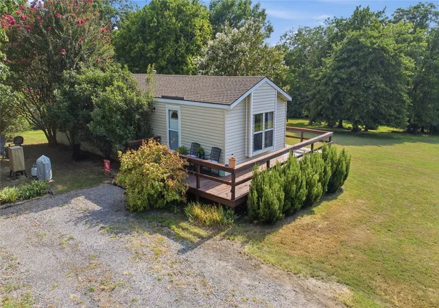 Photo 1 of Manufactured home for sale at 73997 S 320 Road, Wagoner, OK 74467 | MLS# 2629013 | Listing updated on 2026-08-20