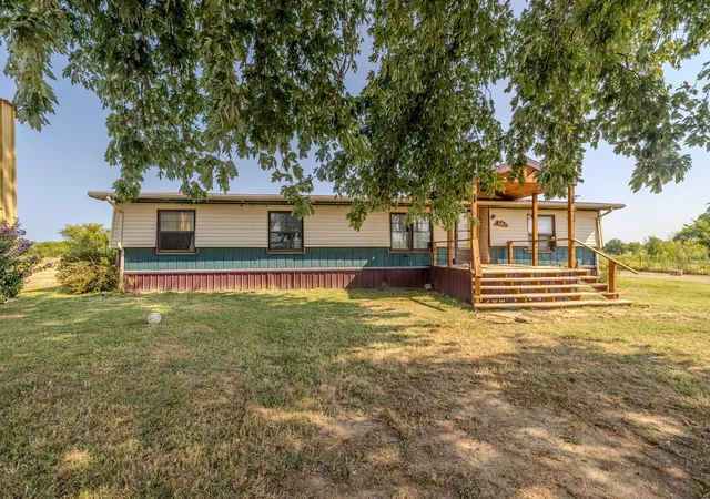 Photo 3 of Manufactured home for sale at 42311 E 201st Street S, Porter, OK 74454 | MLS# 2629021 | Listing updated on 2026-08-20
