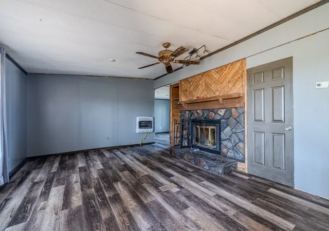 Photo 3 of Manufactured home for sale at 42311 E 201st Street S, Porter, OK 74454 | MLS# 2629021 | Listing updated on 2026-08-20