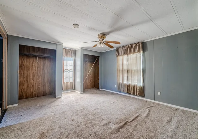 Photo 4 of Manufactured home for sale at 42311 E 201st Street S, Porter, OK 74454 | MLS# 2629021 | Listing updated on 2026-08-20