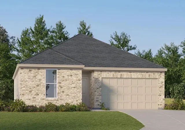 1st image of 6019 S 4th Pl, Broken Arrow, OK 74011 | MLS# 2629029