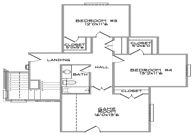 3rd image of 8219 E 110th St, Owasso, OK 74055 | MLS# 2629031