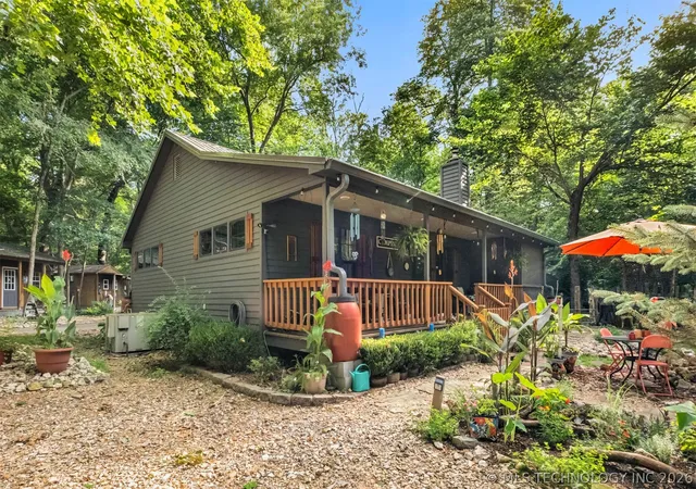 Photo 2 of Single family home for sale at 8041 Ok 10, Tahlequah, OK 74464 | MLS# 2626533 | Listing updated on 2026-08-20