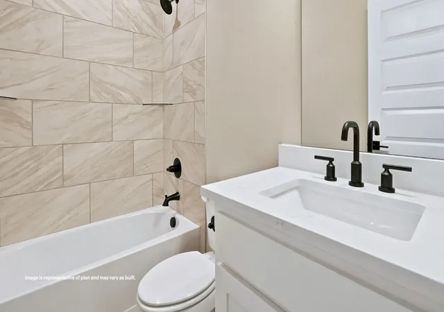 22nd image of 8229 S Guthrie Ave W, Tulsa, OK 74132 | MLS# 2629041