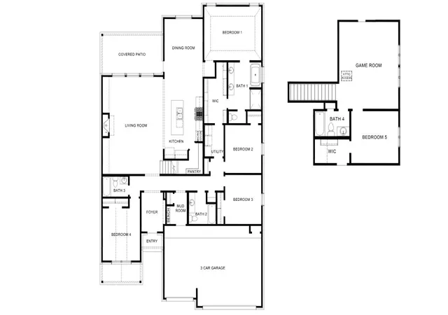 3rd image of 8229 S Guthrie Ave W, Tulsa, OK 74132 | MLS# 2629041