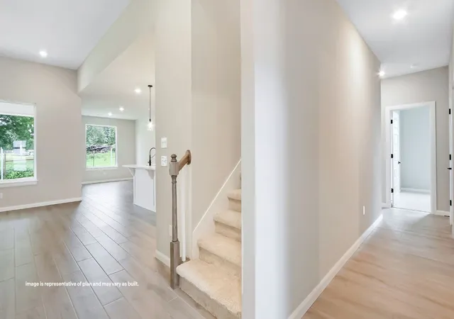 5th image of 8229 S Guthrie Ave W, Tulsa, OK 74132 | MLS# 2629041