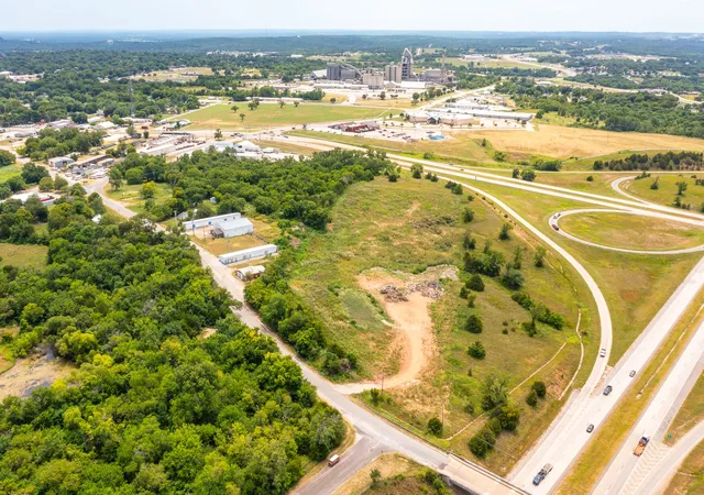 Photo 3 of Land for sale at 1415 Sandy Crk Dr, Ada, OK 74820 | MLS# 2629050 | Listing updated on 2026-08-20