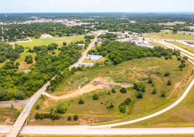 Photo 3 of Land for sale at 1415 Sandy Crk Dr, Ada, OK 74820 | MLS# 2629050 | Listing updated on 2026-08-20