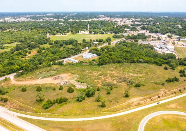 Photo 4 of Land for sale at 1415 Sandy Crk Dr, Ada, OK 74820 | MLS# 2629050 | Listing updated on 2026-08-20