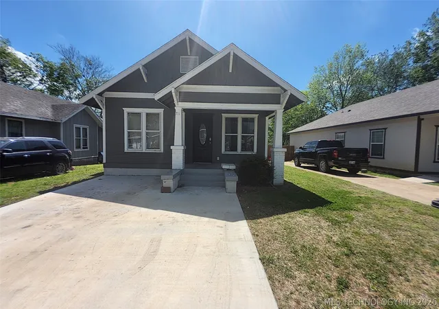 16th image of 711 W Beech, Durant, OK 74701 | MLS# 2629052