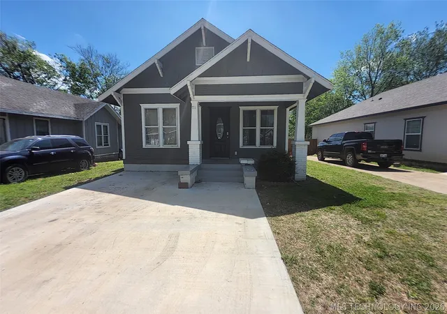 1st image of 711 W Beech, Durant, OK 74701 | MLS# 2629052