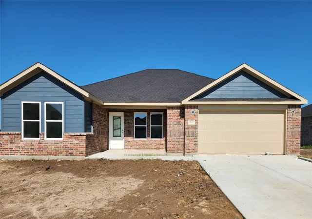Photo 1 of Single family home for sale at 1837 Topaz Rd, Pryor, OK 74361 | MLS# 2629054 | Listing updated on 2026-08-20