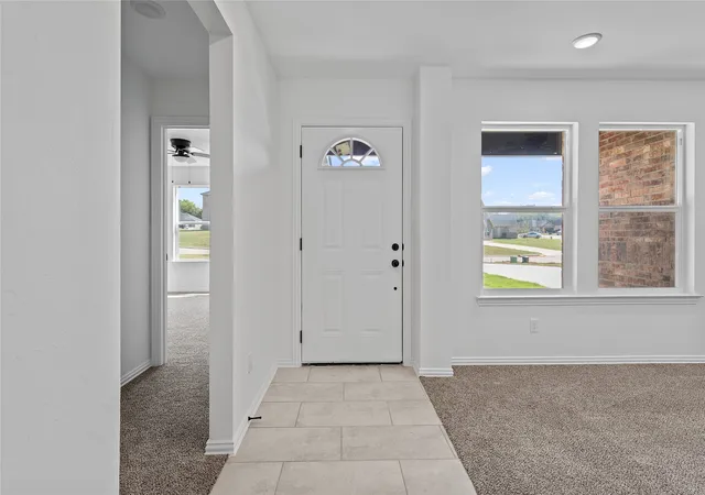 Photo 3 of Single family home for sale at 1837 Topaz Rd, Pryor, OK 74361 | MLS# 2629054 | Listing updated on 2026-08-20