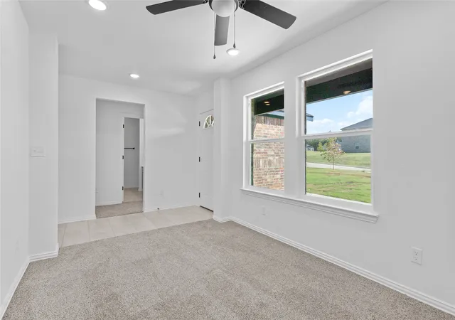 Photo 4 of Single family home for sale at 1837 Topaz Rd, Pryor, OK 74361 | MLS# 2629054 | Listing updated on 2026-08-20