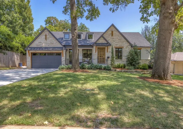 Photo 3 of Sale Pending at 3215 S Troost Ave, Tulsa, OK 74105 | MLS# 2628689 | Listing updated on 2026-08-24