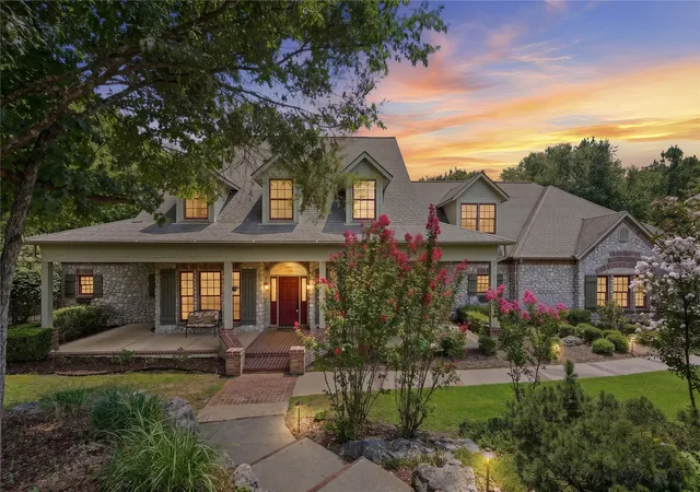 Photo 1 of Single family home for sale at 11905 S 4th Street, Jenks, OK 74037 | MLS# 2628921 | Listing updated on 2026-08-20