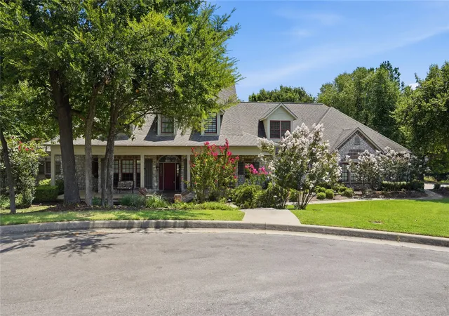 Photo 3 of Single family home for sale at 11905 S 4th Street, Jenks, OK 74037 | MLS# 2628921 | Listing updated on 2026-08-20