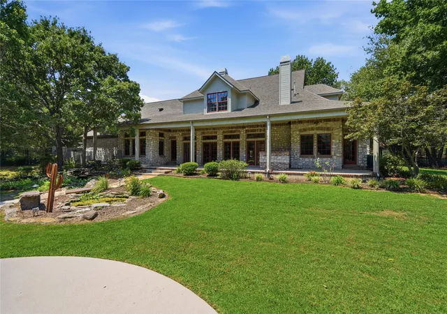 Photo 3 of Single family home for sale at 11905 S 4th Street, Jenks, OK 74037 | MLS# 2628921 | Listing updated on 2026-08-20